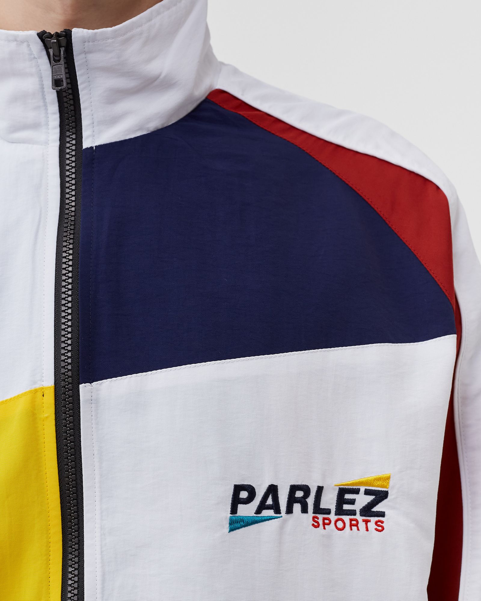 Tandem Track Top