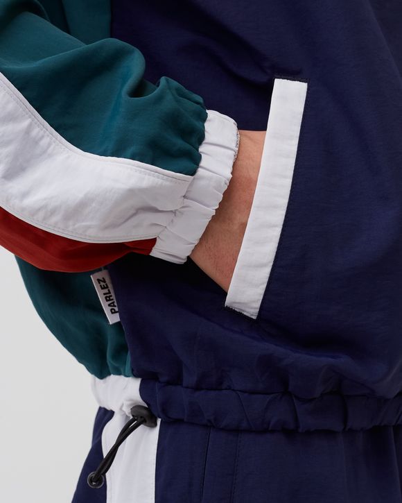 Tandem Track Top