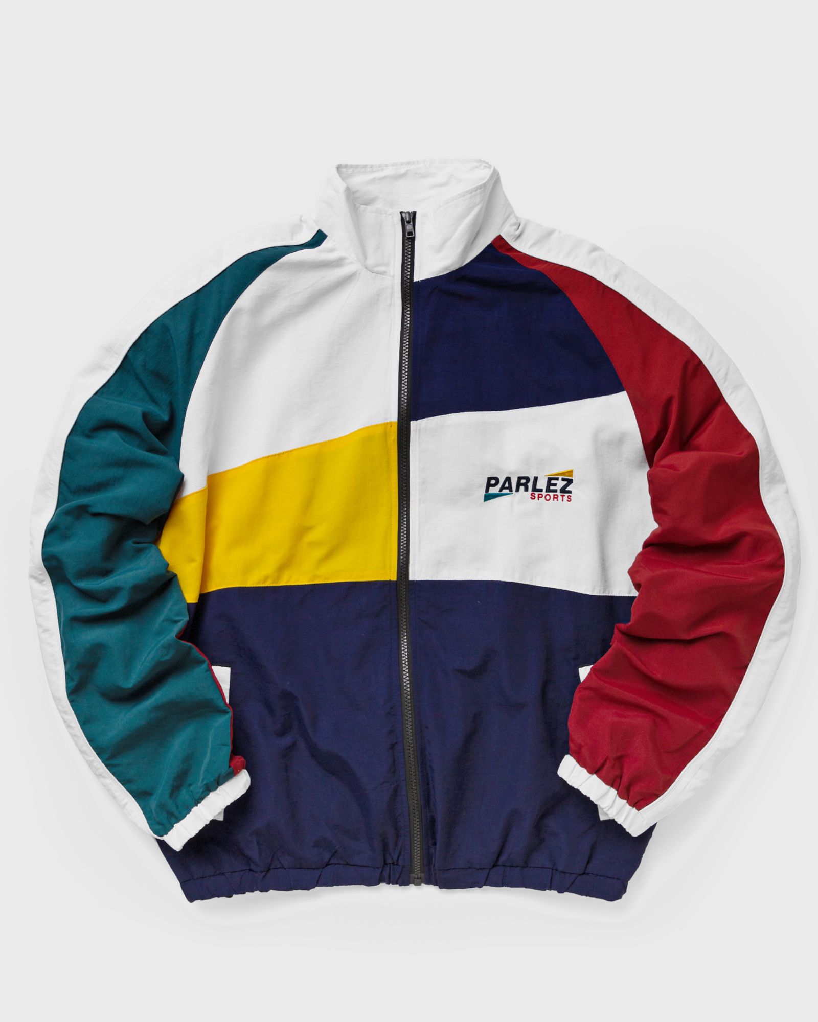 Tandem Track Top