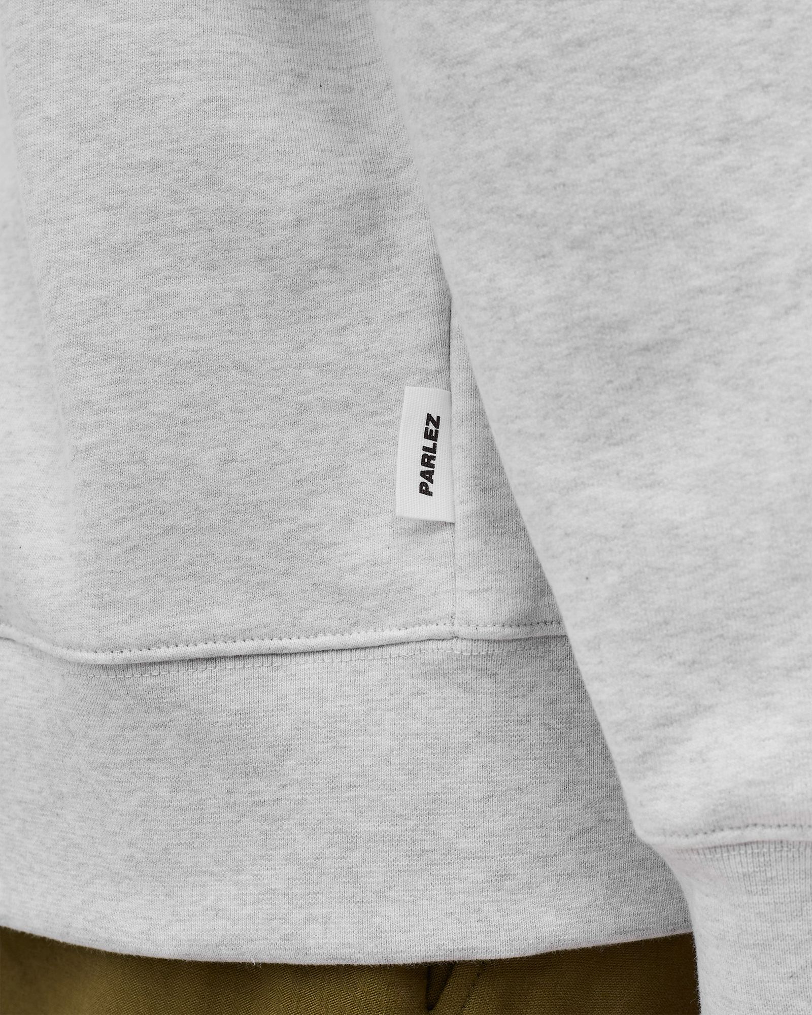 Ladsun Quarter Zip