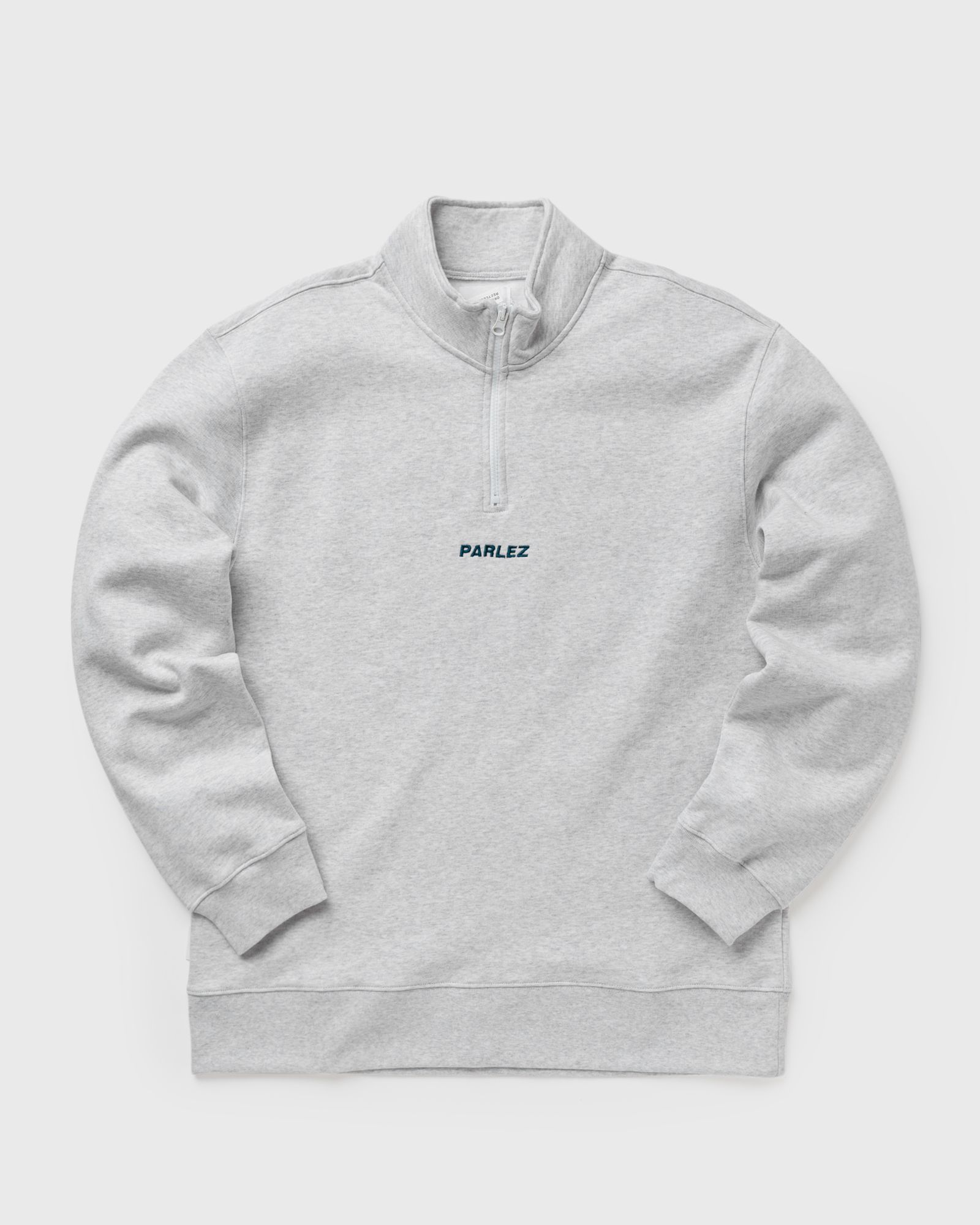 Ladsun Quarter Zip