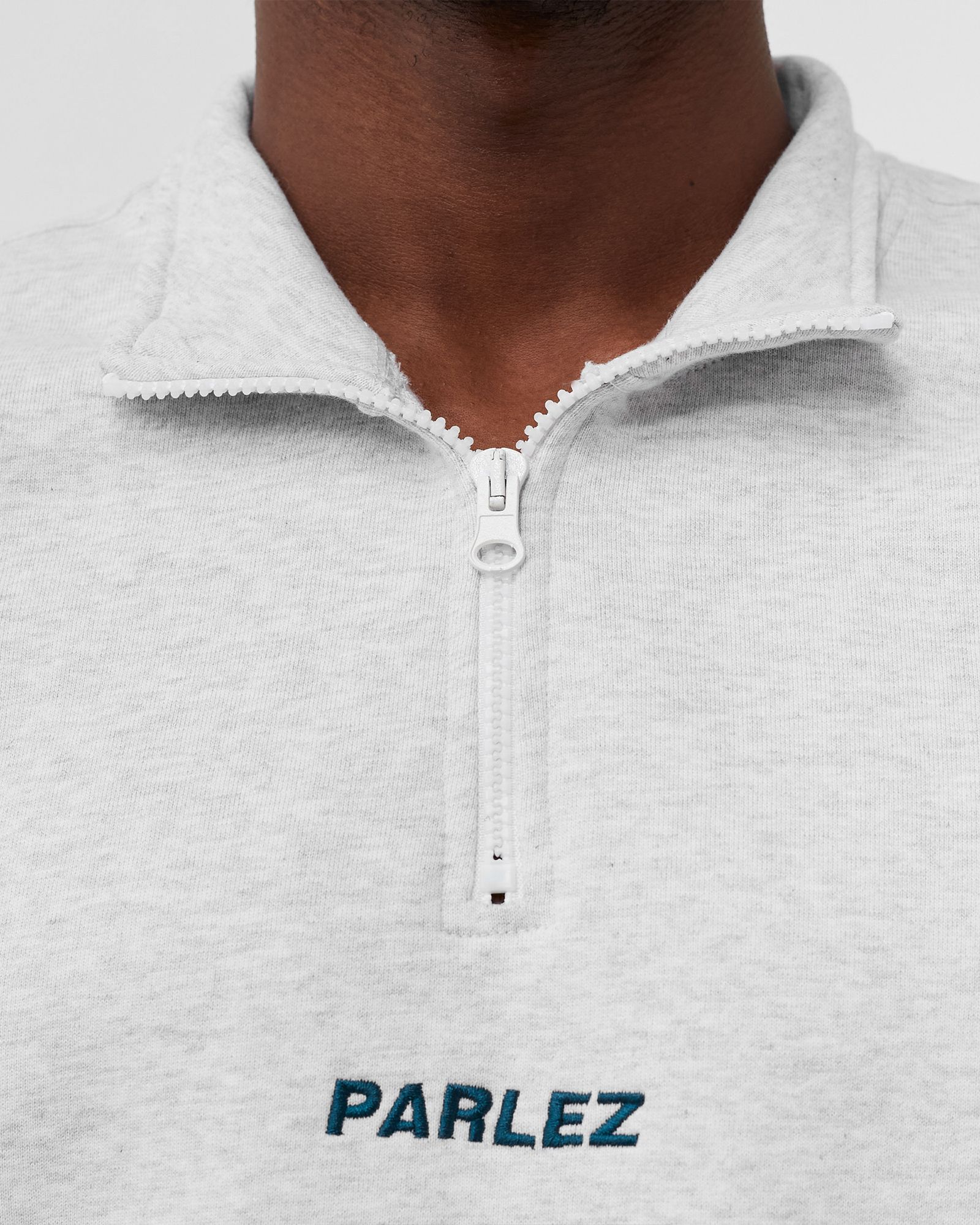 Ladsun Quarter Zip