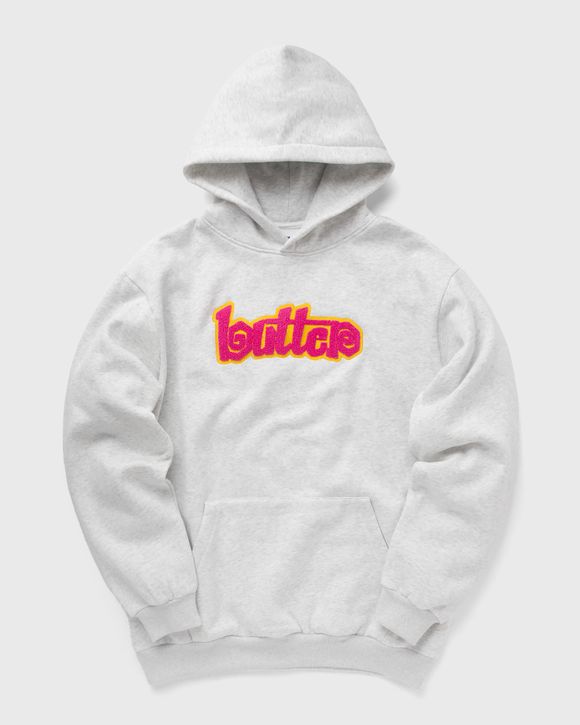 Swirl Pullover Hood