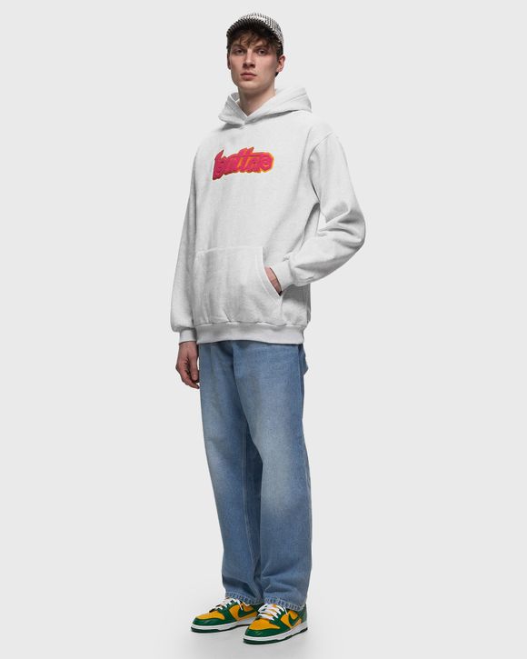 Swirl Pullover Hood
