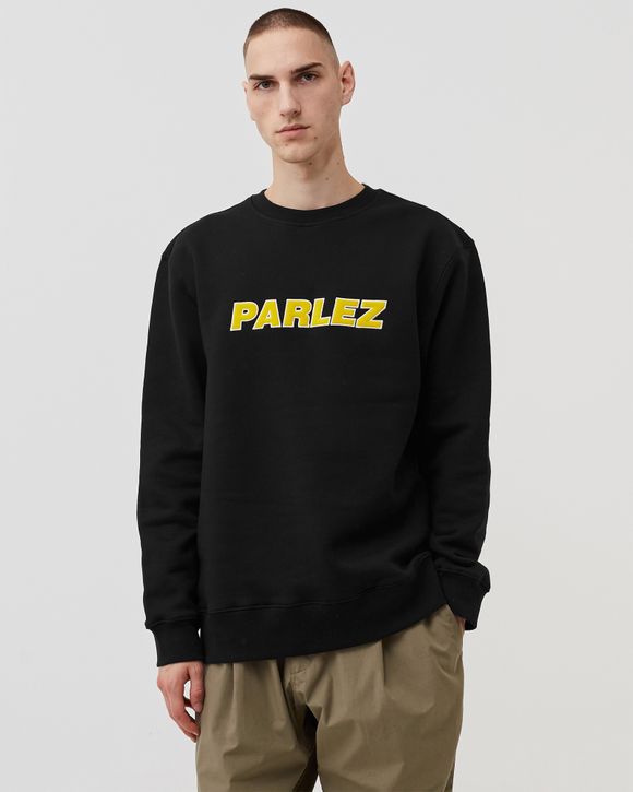 Parlez sweatshirt best sale