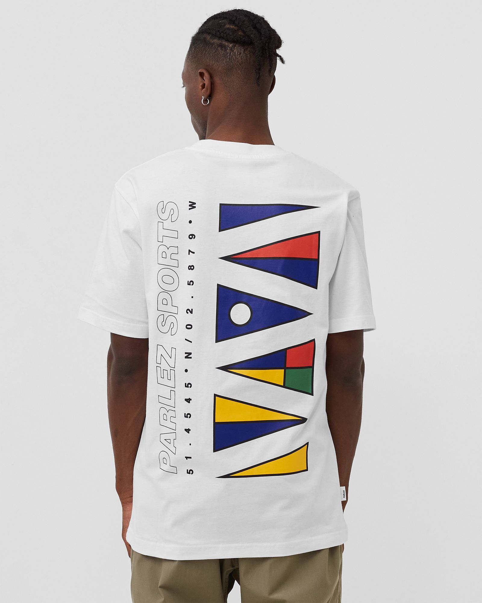 Abaco T-Shirt