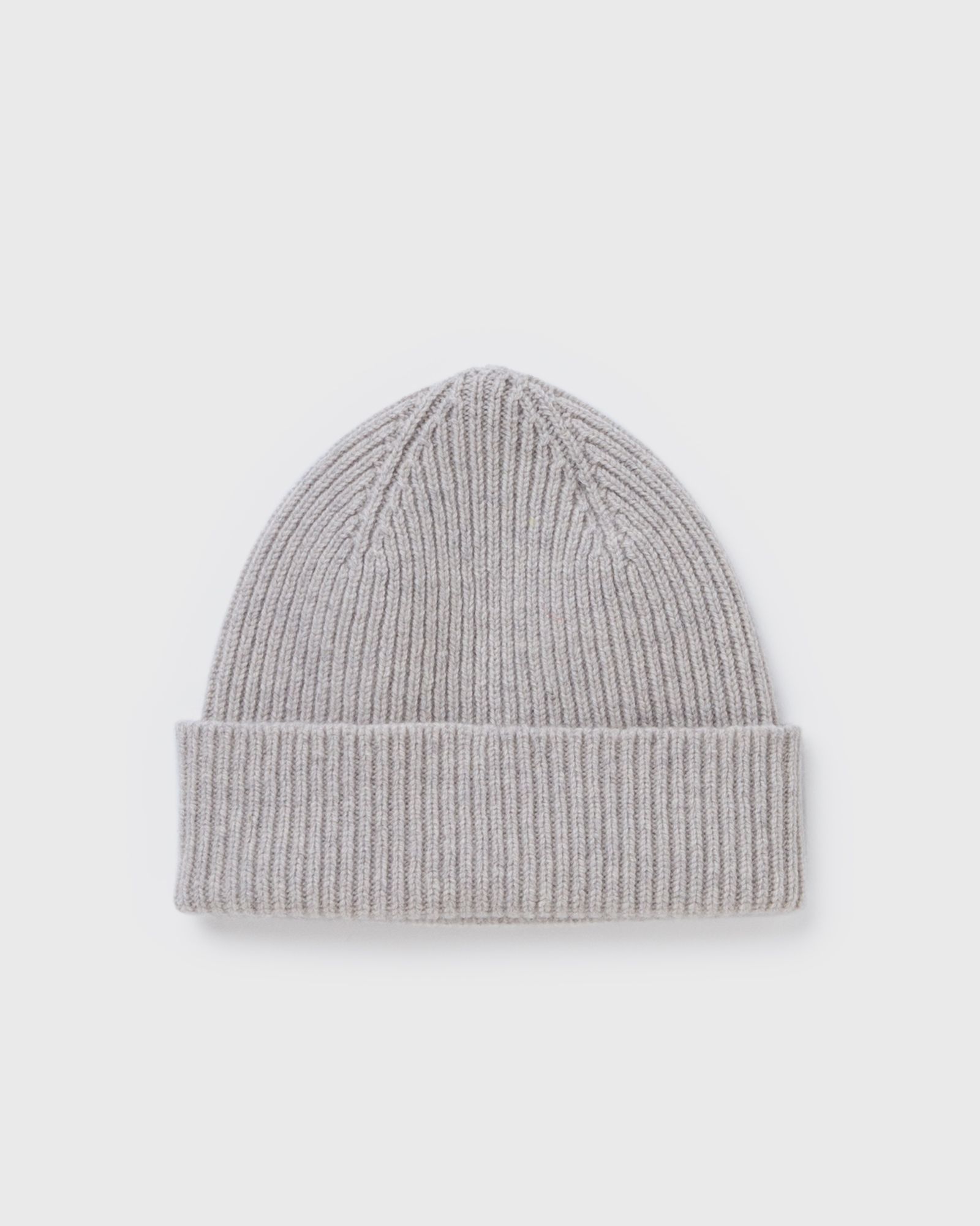 Cooke Heavy Knit Beanie