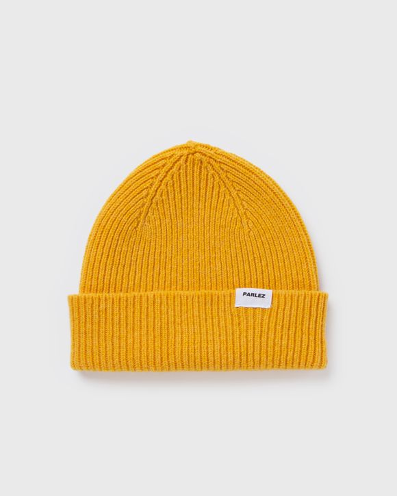 Cooke Heavy Knit Beanie