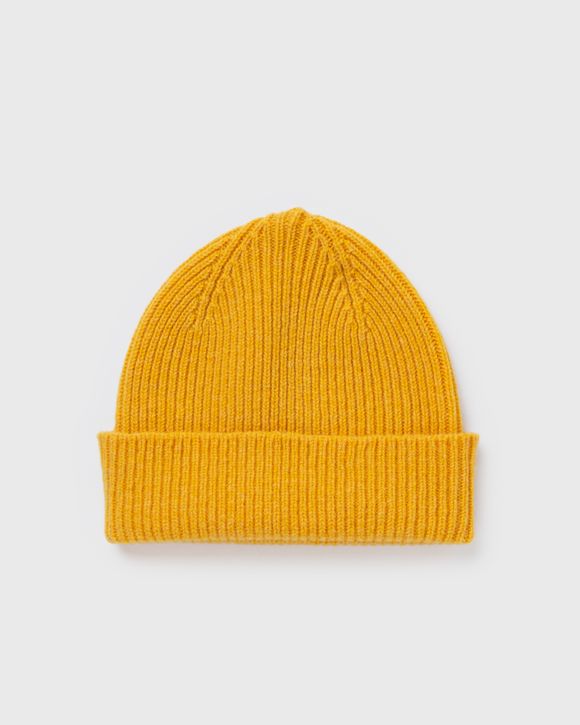 Cooke Heavy Knit Beanie