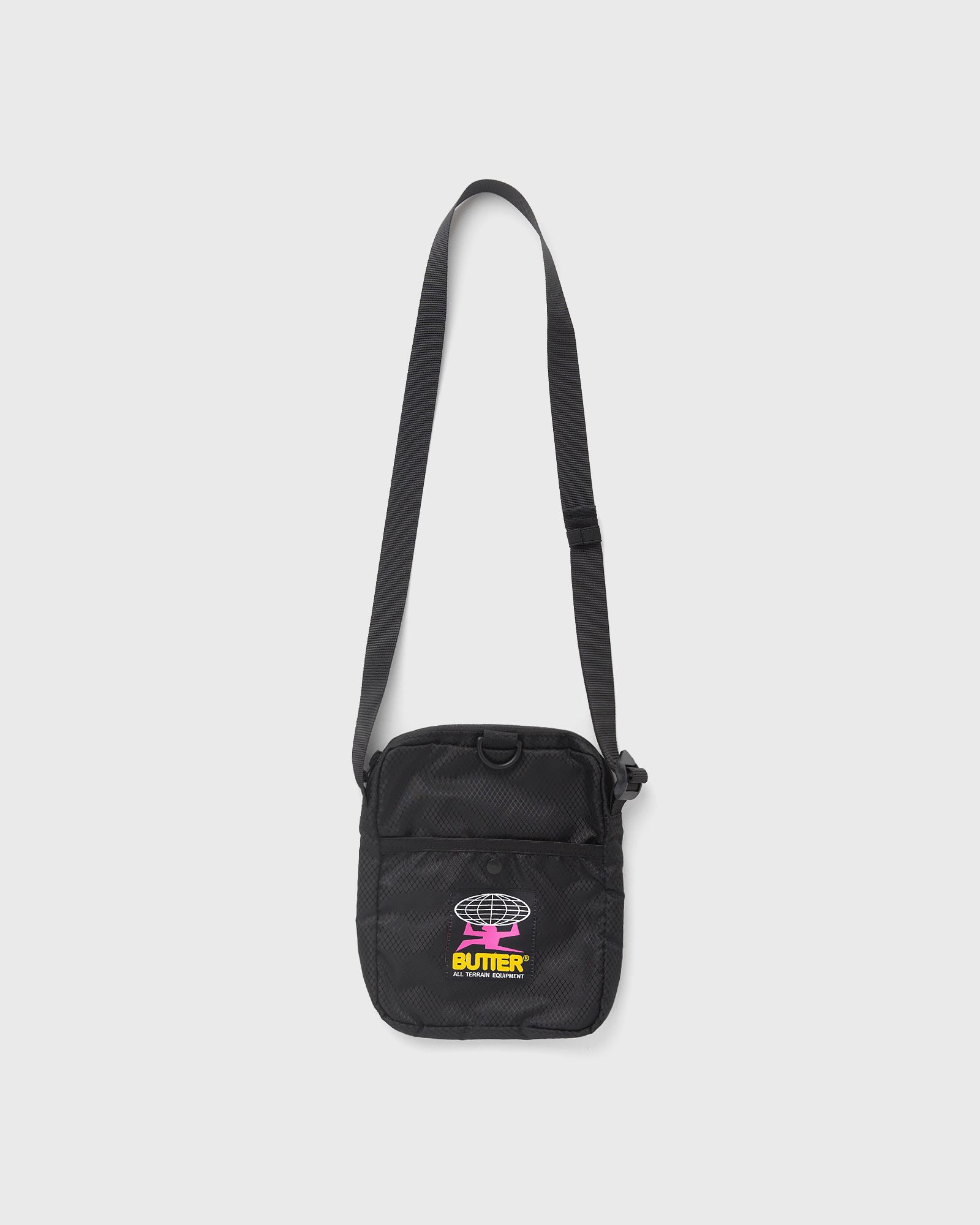 Ripstop Side Bag