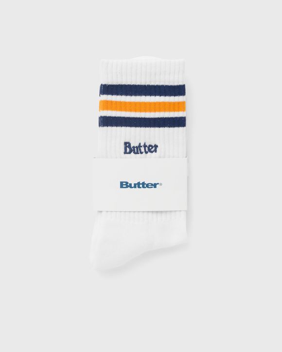 Stripe Socks