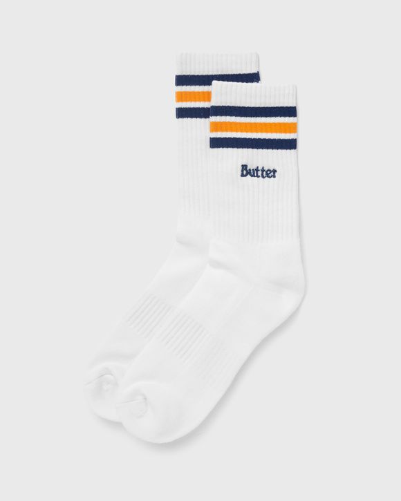 Stripe Socks