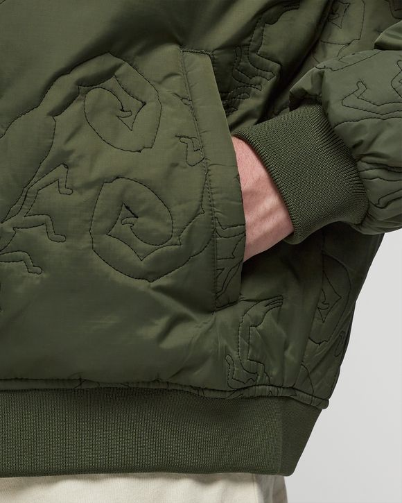 Scorpion Jacket