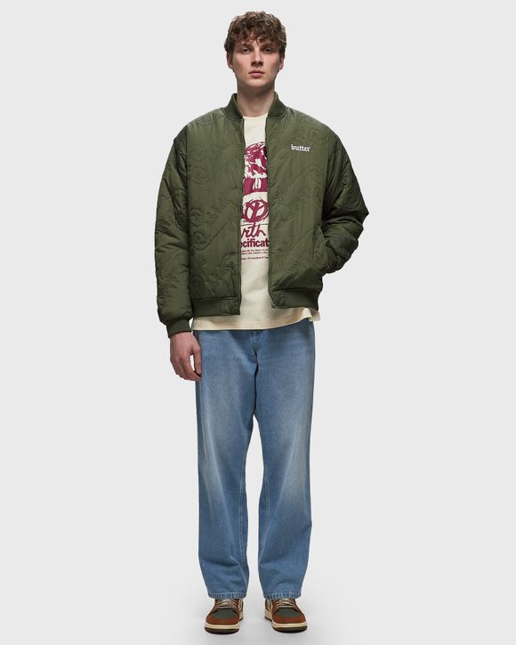 Scorpion Jacket