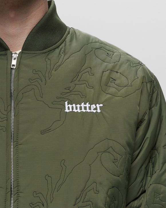 Scorpion Jacket