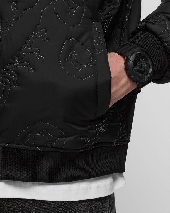 Scorpion Jacket