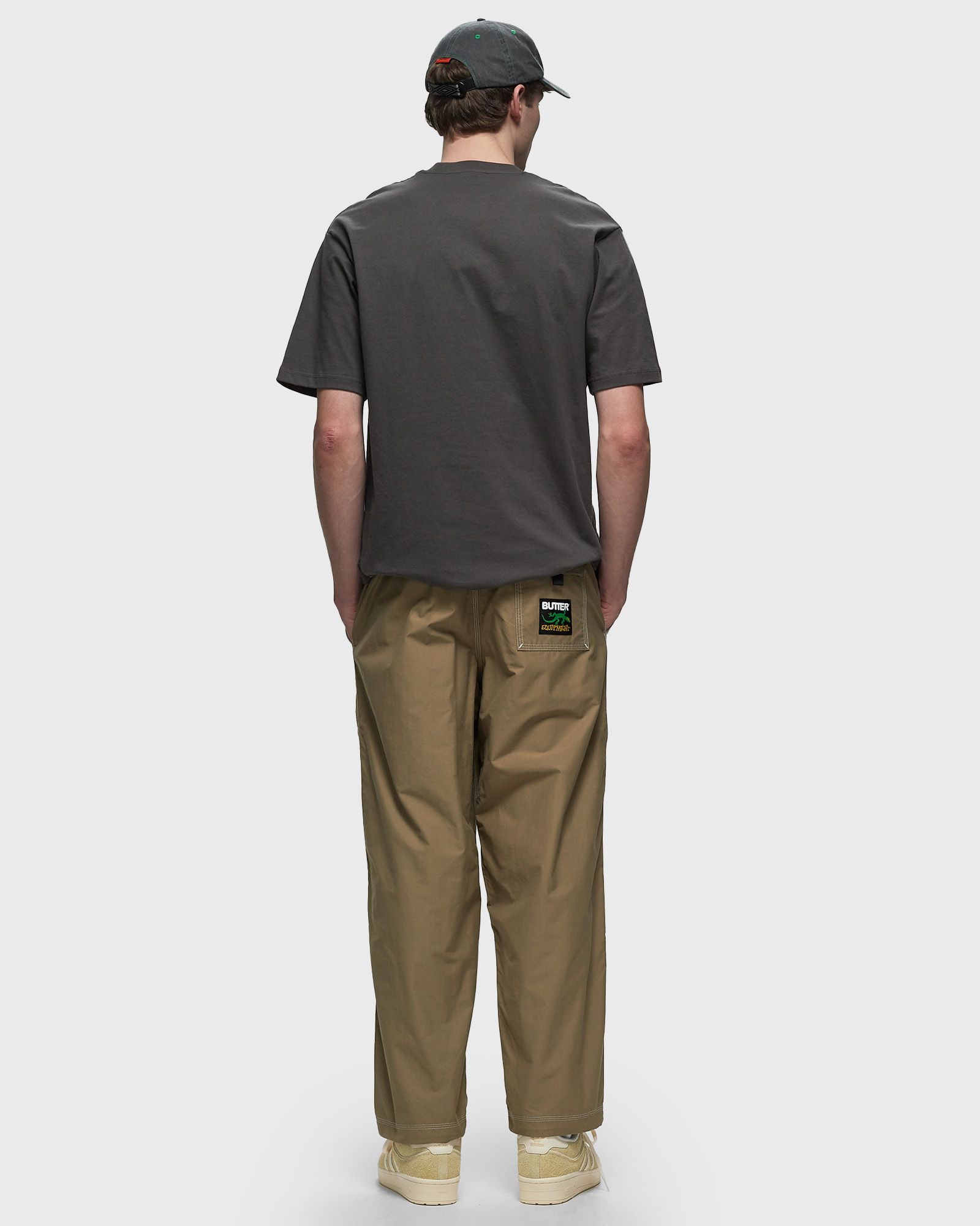 Climber Pants