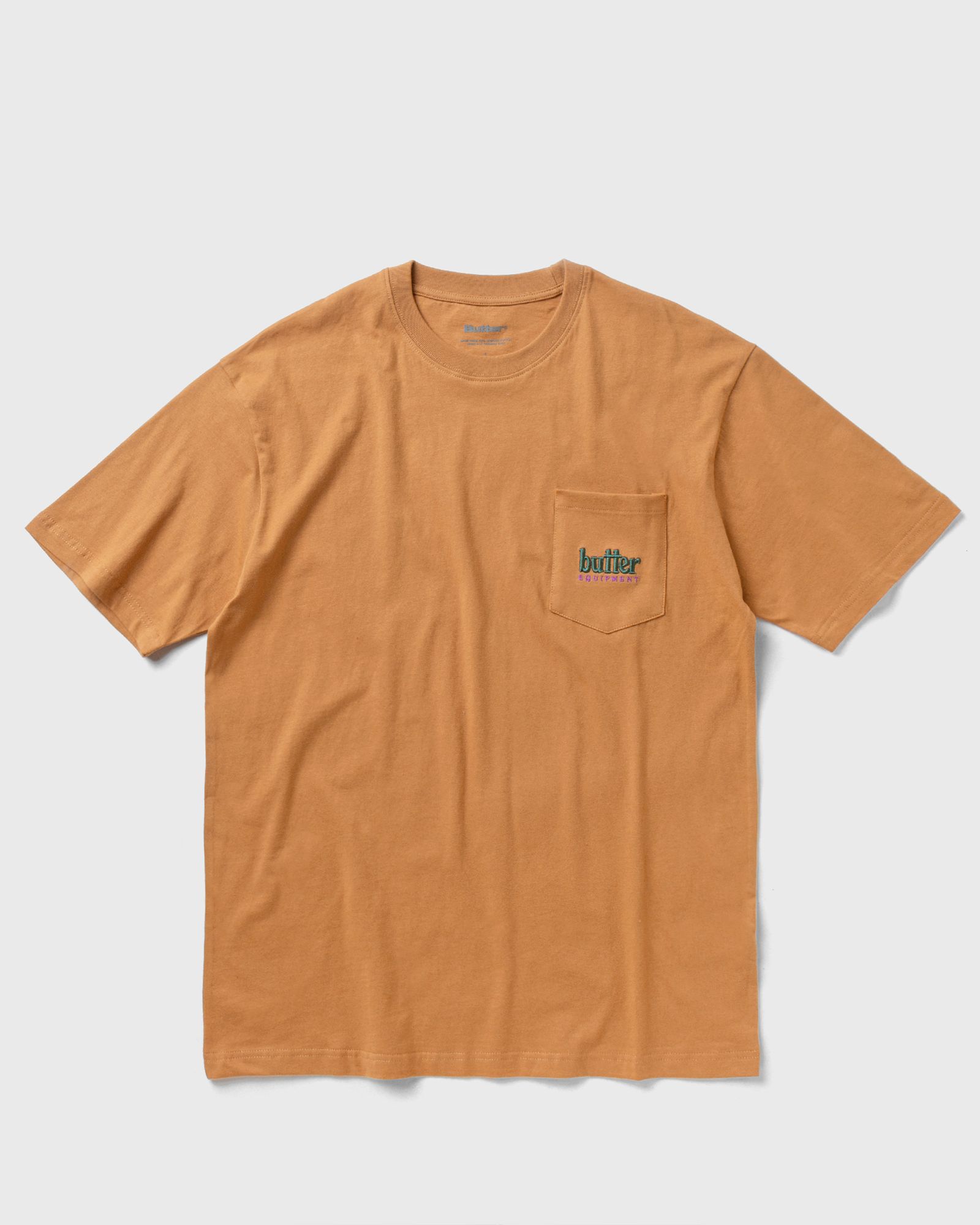 Organic Eco Pocket Tee