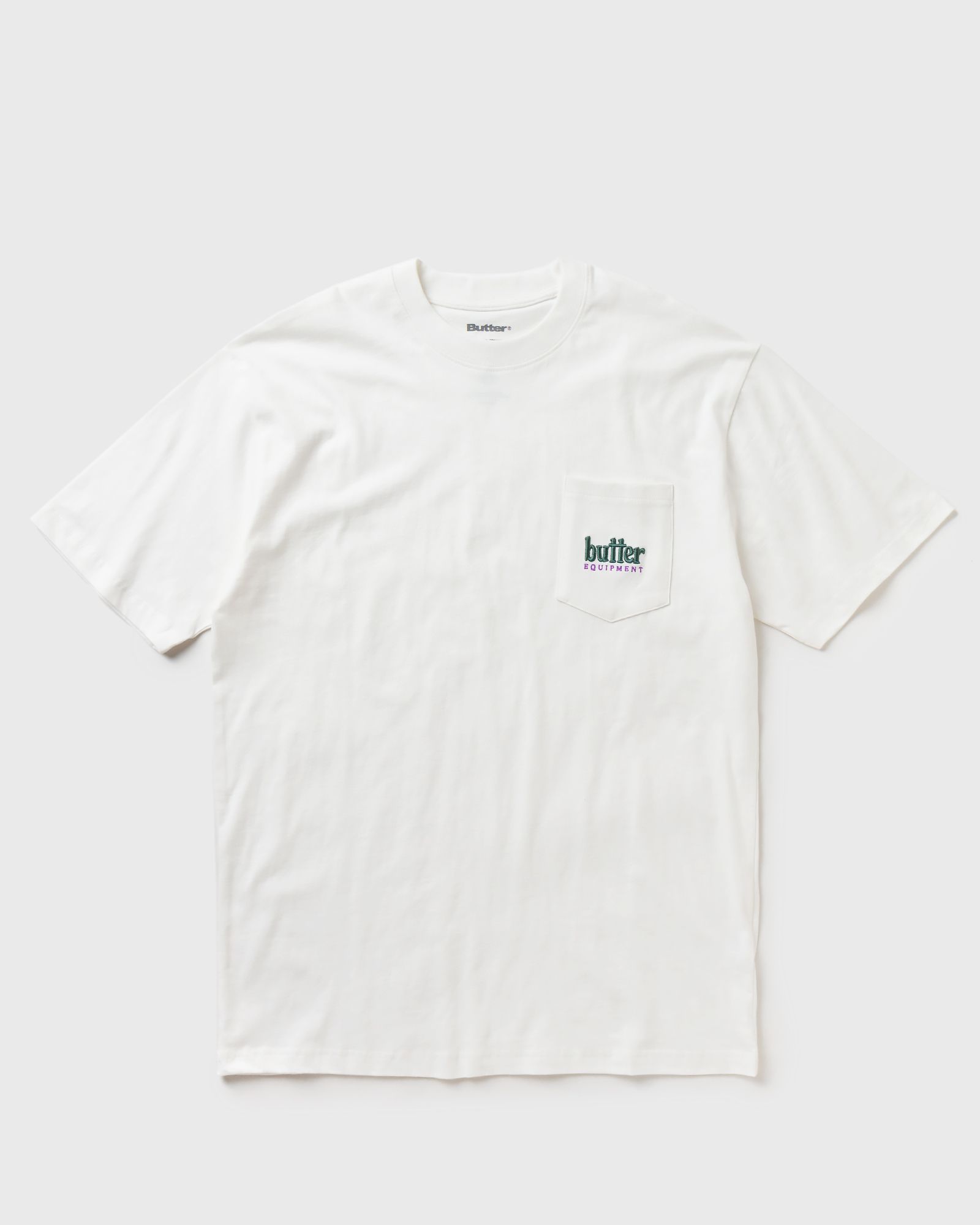 Organic Eco Pocket Tee