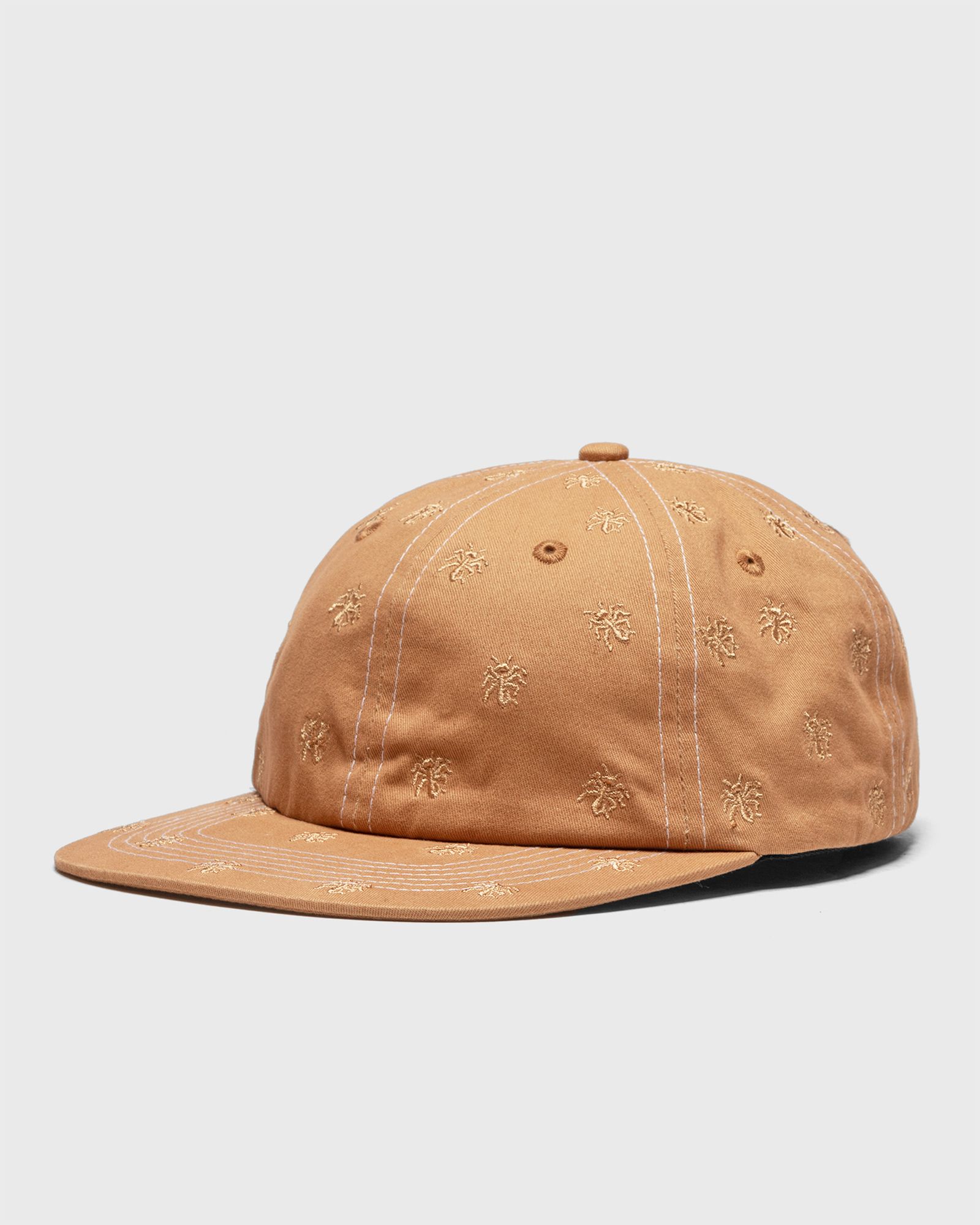 Bug 6 Panel Cap