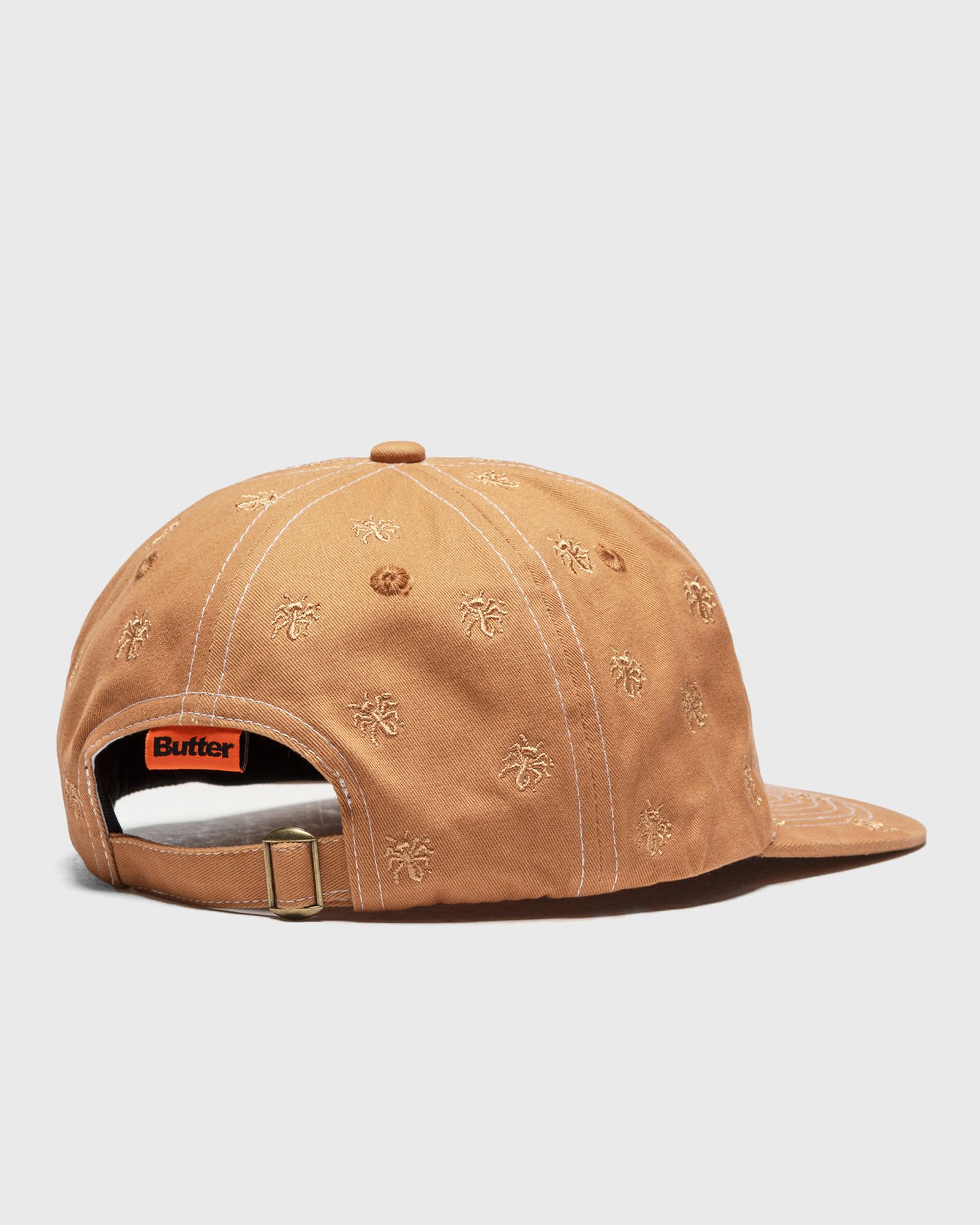 Bug 6 Panel Cap