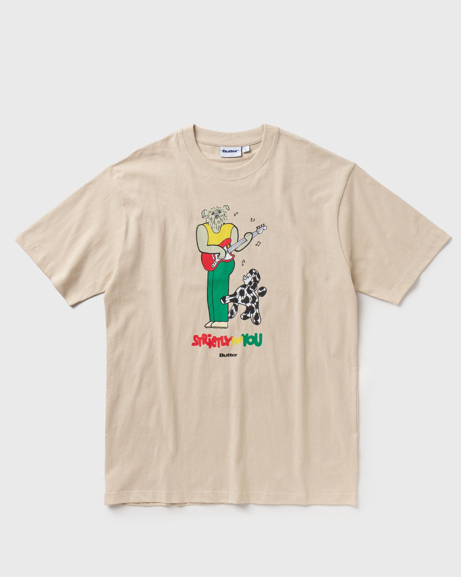 Strictly for you Tee