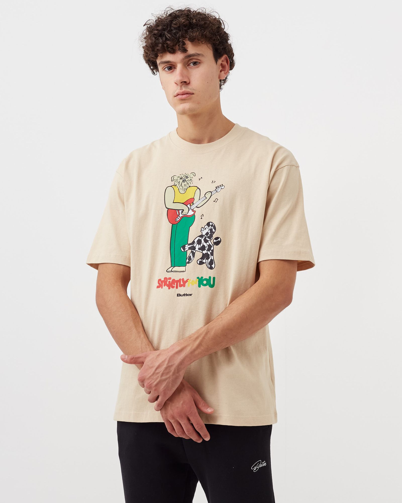 Strictly for you Tee