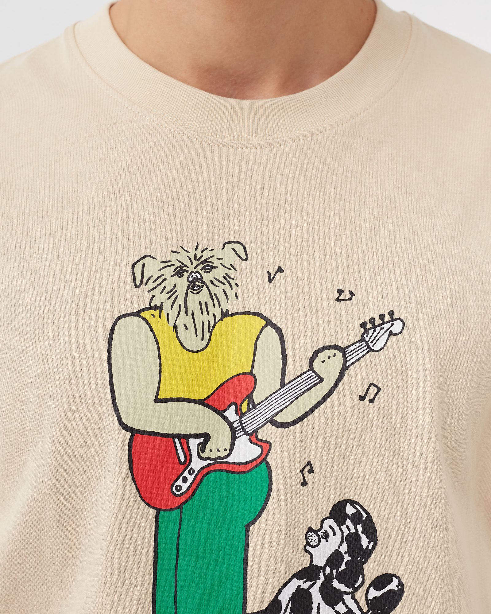 Strictly for you Tee