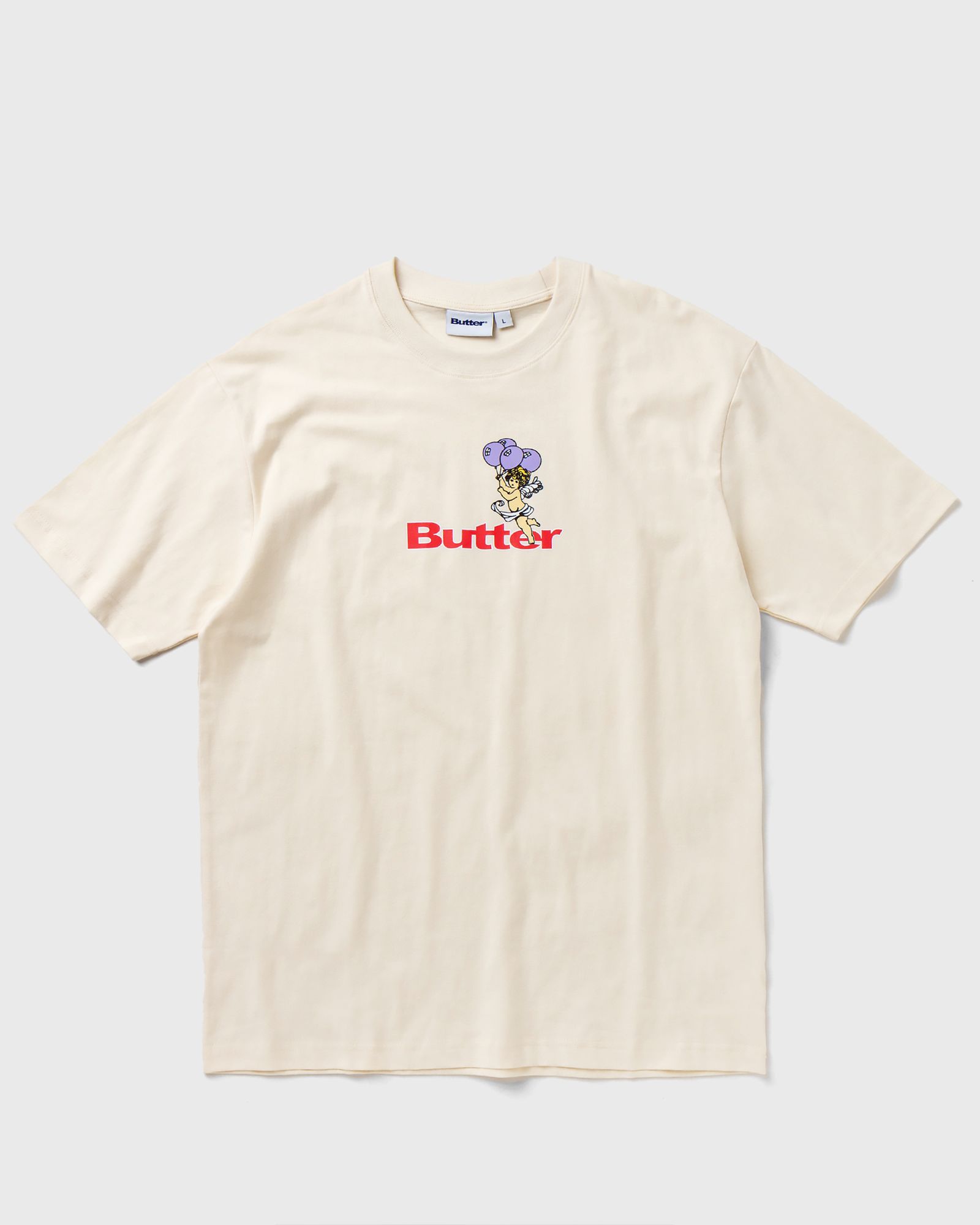 Balloons Logo Tee
