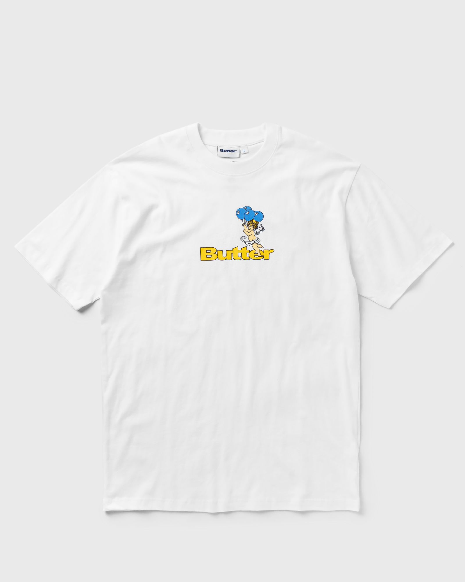 Balloons Logo Tee