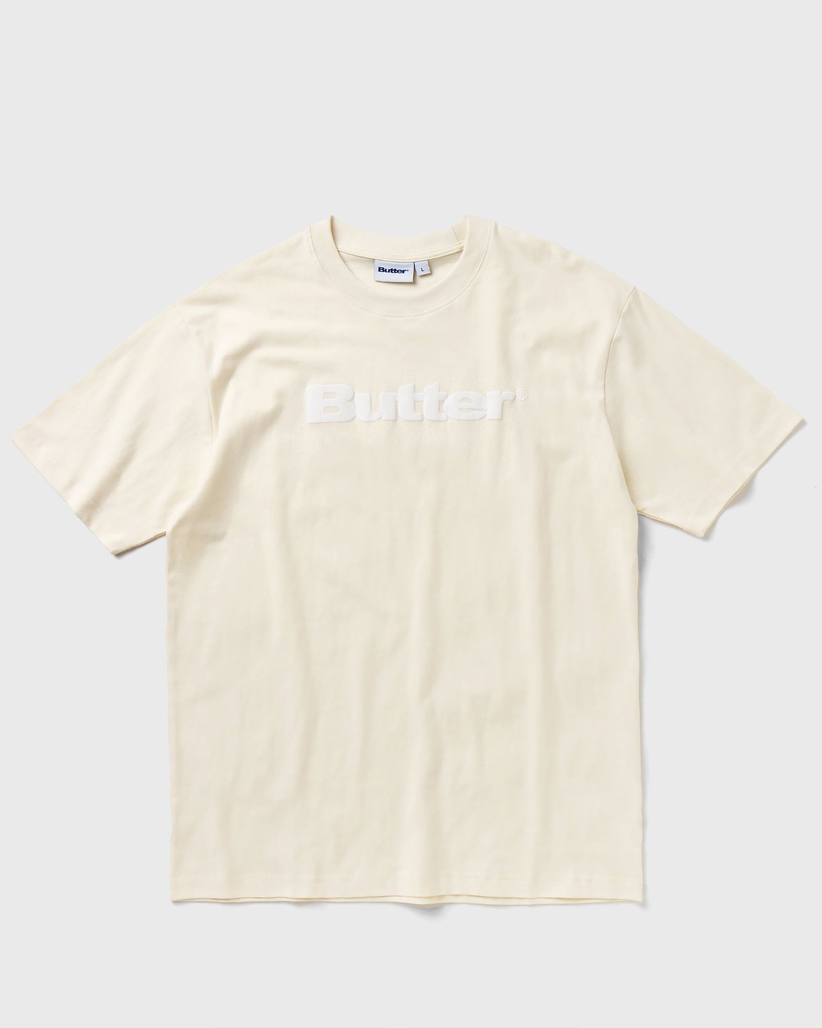 Wordmark Puff Tee