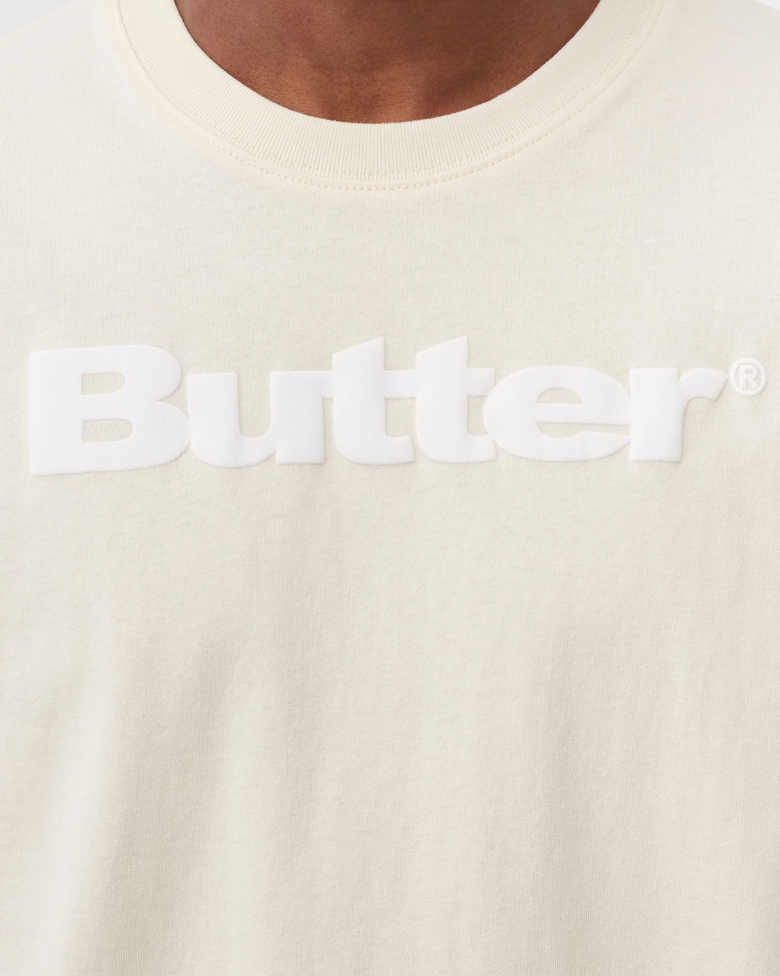 Wordmark Puff Tee