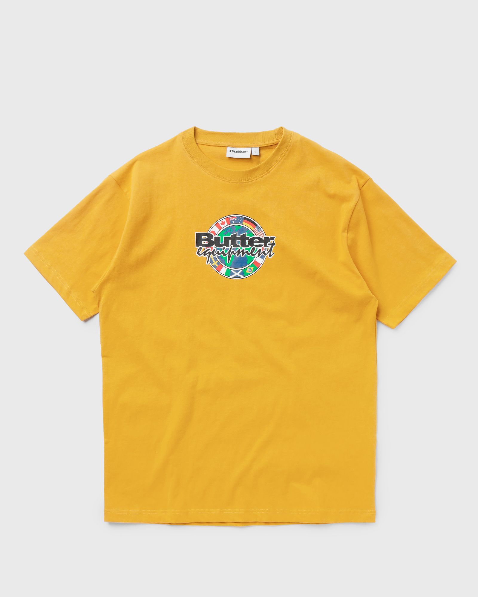 GLOBAL EQUIPMENT TEE