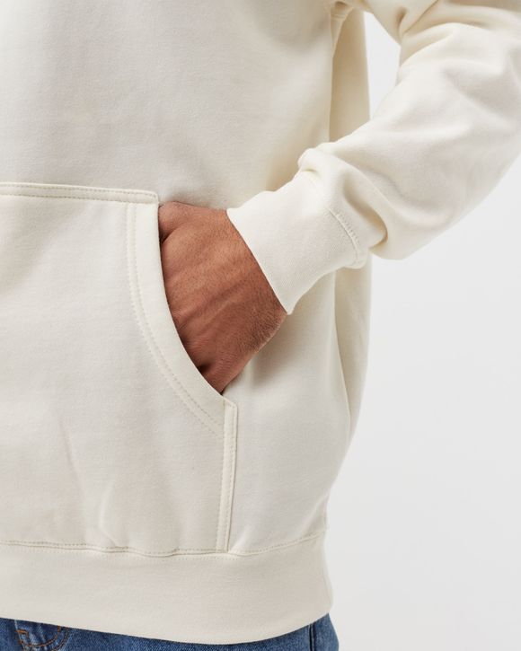 TRIO LOGO HOODIE