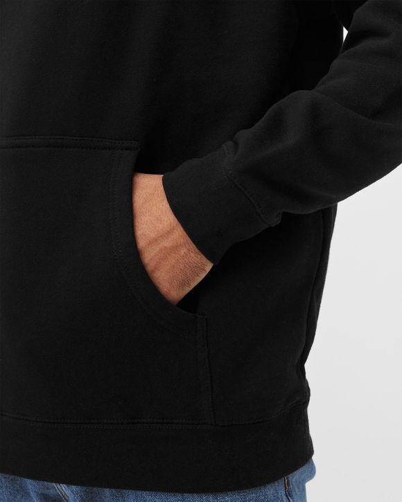 LEAVE NO TRACE HOODIE