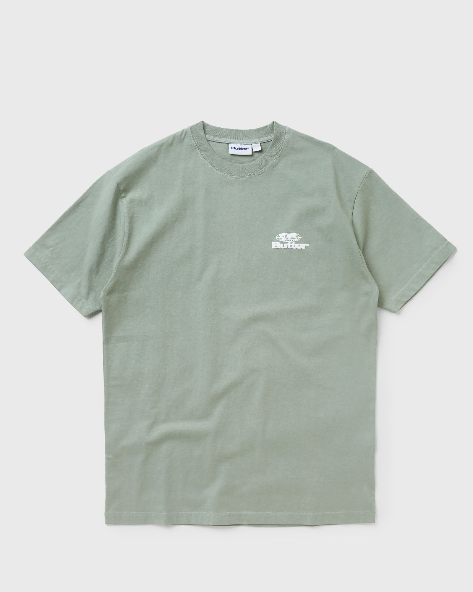 HEAVYWEIGHT PIGMENT DYE TEE