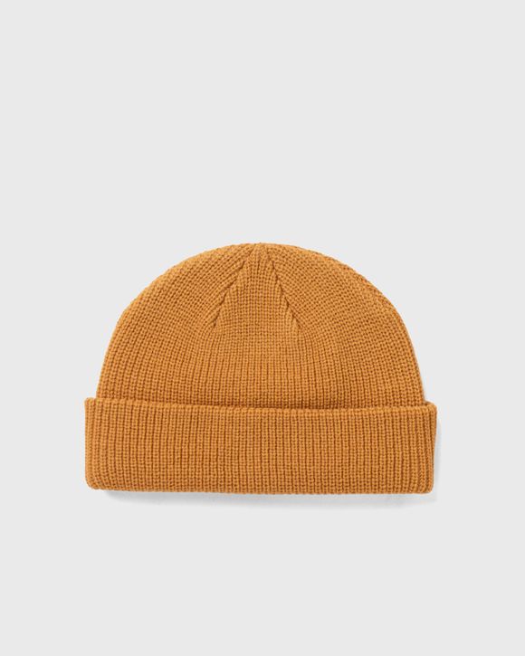 Butter Goods EQUIPMENT BEANIE Brown | BSTN Store