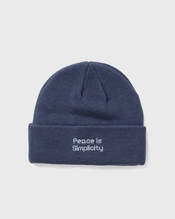 SIMPLICITY BEANIE