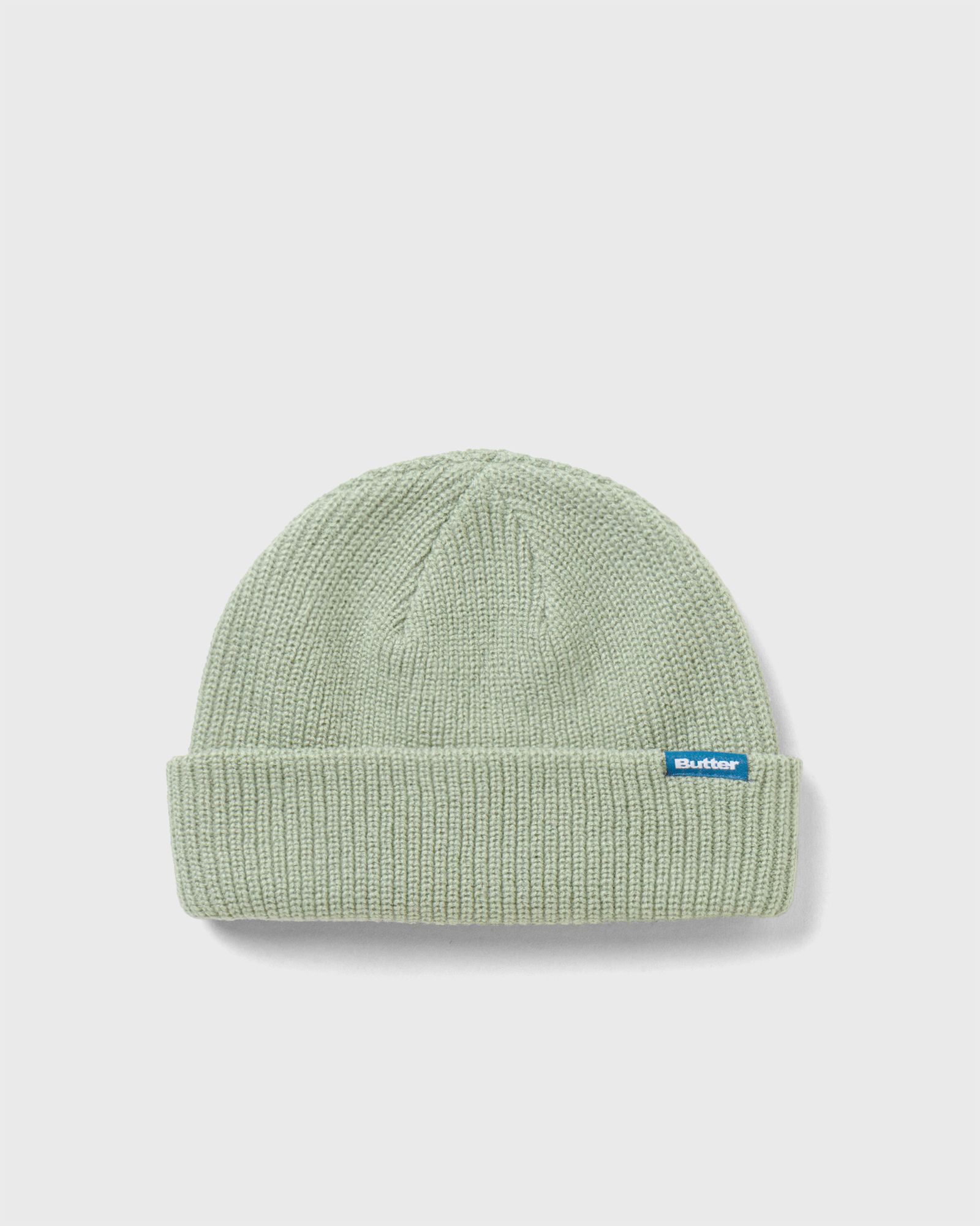 Wharfie Beanie