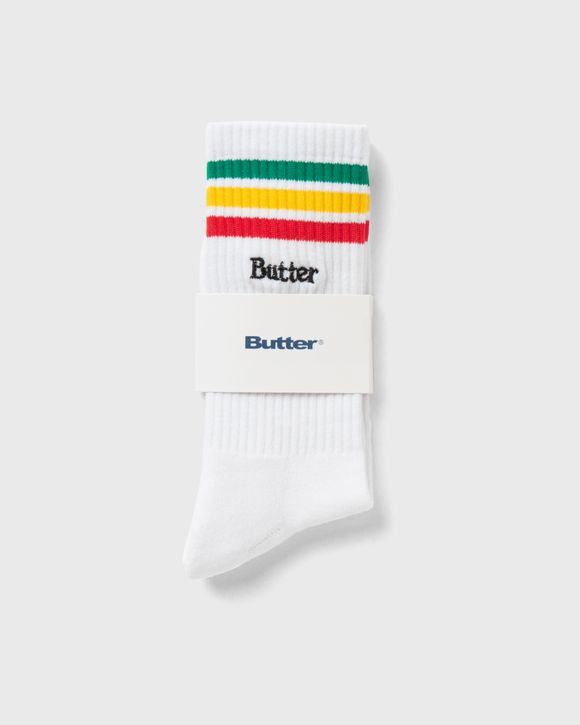 Stripe Socks
