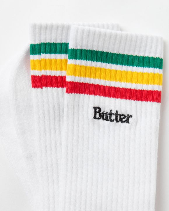 Stripe Socks