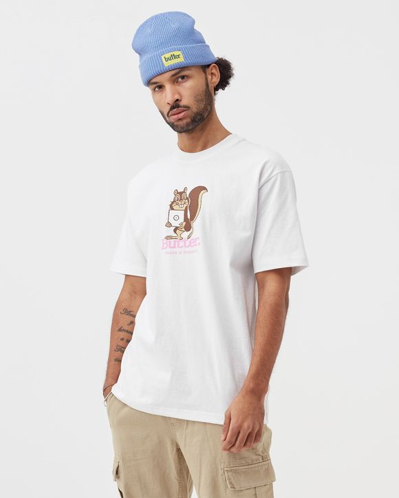 SIMPLICITY TEE