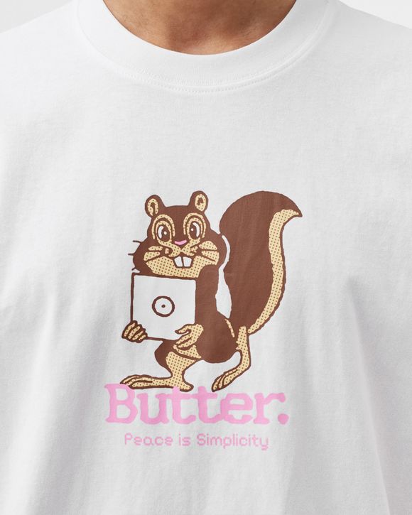 SIMPLICITY TEE