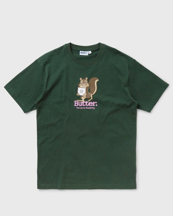 SIMPLICITY TEE