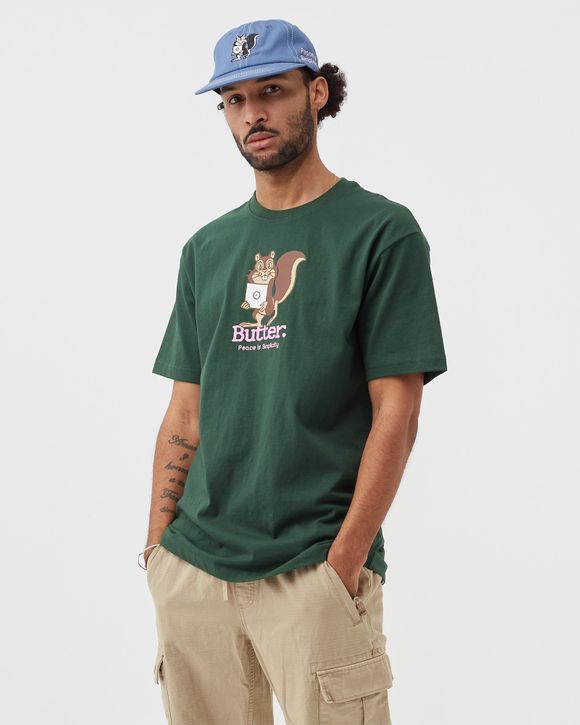 SIMPLICITY TEE