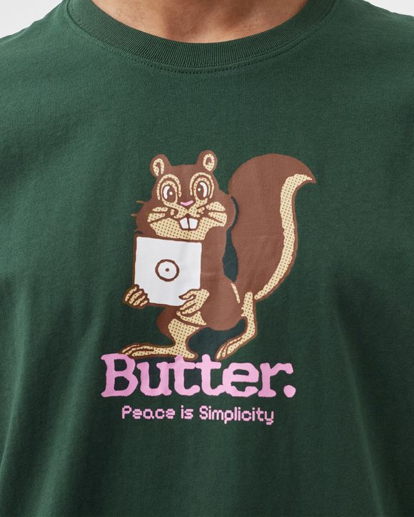 SIMPLICITY TEE