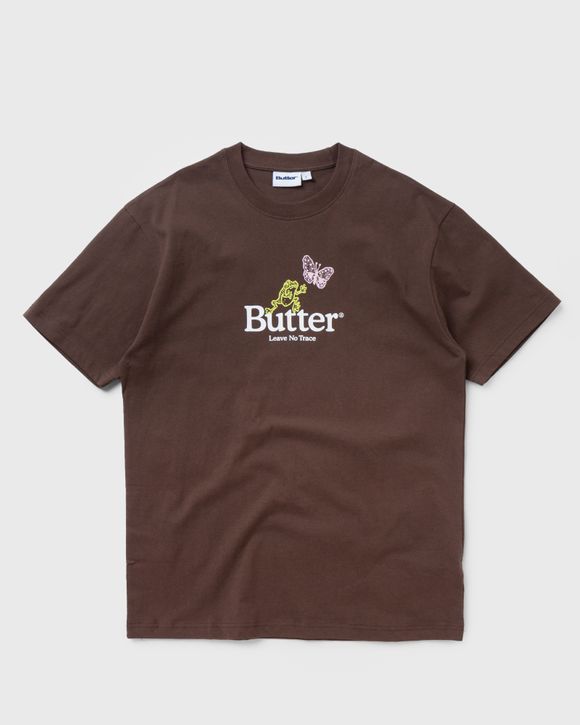 LEAVE NO TRACE TEE