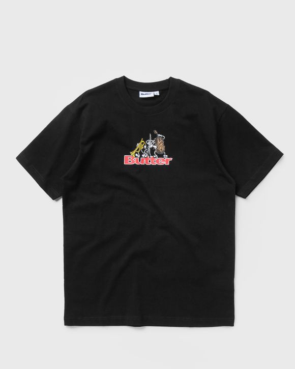 TRIO LOGO TEE