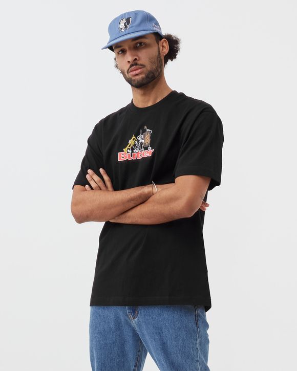 TRIO LOGO TEE