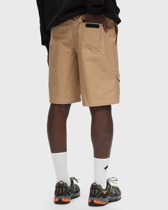Butter Goods Climber Shorts Beige | BSTN Store